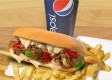 Philly Cheesesteak