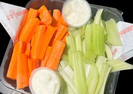 Large Side of Veggies