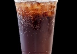 Fountain Drink