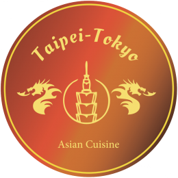 Taipei-Tokyo logo