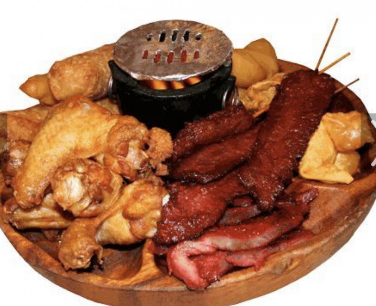 Pu Pu Platter pu-pu-platter