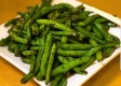 Braised String Beans