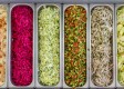 Salad Bar Sides