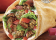 Falafel Laffa