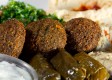 Mix Veggie Plate