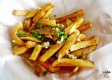 Garlic Fries