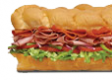 Giant Sub