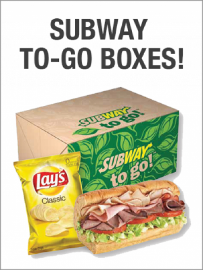 Subway Catering Prices of 2023 (Sandwich Platters, Box Meals, Wraps) - Its Yummi