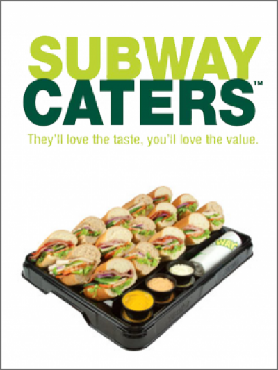 Catering Subway®