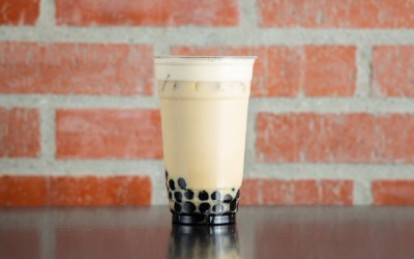 Factory Tea Bar Photo