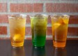 Kumquat Redbull