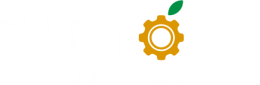 Factory Tea Bar logo
