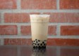 Green Milk Tea
