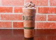 Chocolate Banana Milk Smoothie