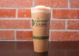 Honey Black Milk Tea