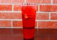 Strawberry Green Tea