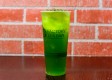 Green Apple Green Tea