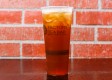 Kiwi Strawberry Tea