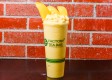 Mango Milk Smoothie