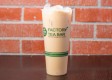 Hazelnut Black Milk Tea