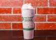 Red Bean Milk Smoothie