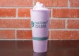 Taro Milk Smoothie