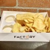 Salted Egg Fresh Potato Chips