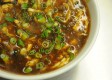Hot & Sour Soup