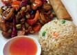 L20. Kung Pao Shrimp