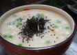 A-1A. Abalone Rice Porridge (전복죽/鲍鱼粥) 10.95