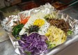 B-3A. Bibimbap: Korean Poke (비빔밥/拌饭) 12.50