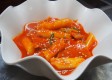 L-40. Ttokbokkie (떡볶이/辣炒年糕) 13.50