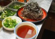 M-49. Soba w/ Dipping Sauce (모밀국수/荞麦面) 12.50