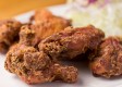 N-55. Fried Chicken Wings (닭날개튀김/油炸鸡翅) 15.50