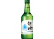 U-01. CHAMISUL Fresh_Soju (참이슬 후레쉬) 8.99