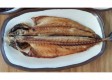 J-34A. Grilled Mackerel (고등어구이/烤青花) 15.95