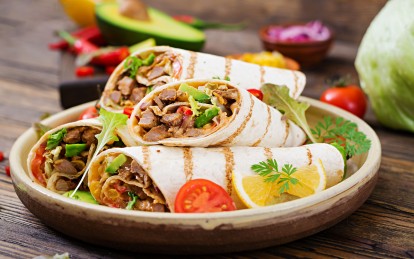 RJM Mexican Grill Photo