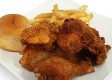 Chicken Dinner