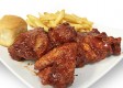 BBQ Chicken Dinner