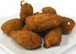 Cheese Stuffed Jalapeno Poppers