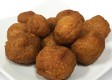 Fried Mushrooms