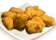 Breaded Broccoli Cheddar Cheese Nuggets