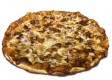 BBQ Chicken Pizza
