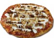 Buffalo Chicken Pizza