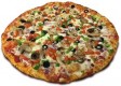 Vegetarian Pizza