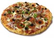 Deluxe Pizza