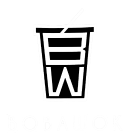 Boba Wok logo