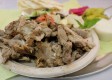 Chicken Shawarma Plate