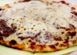 Kafta with Cheese Mana'ish