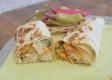 Tawouk (Chicken) Sandwich